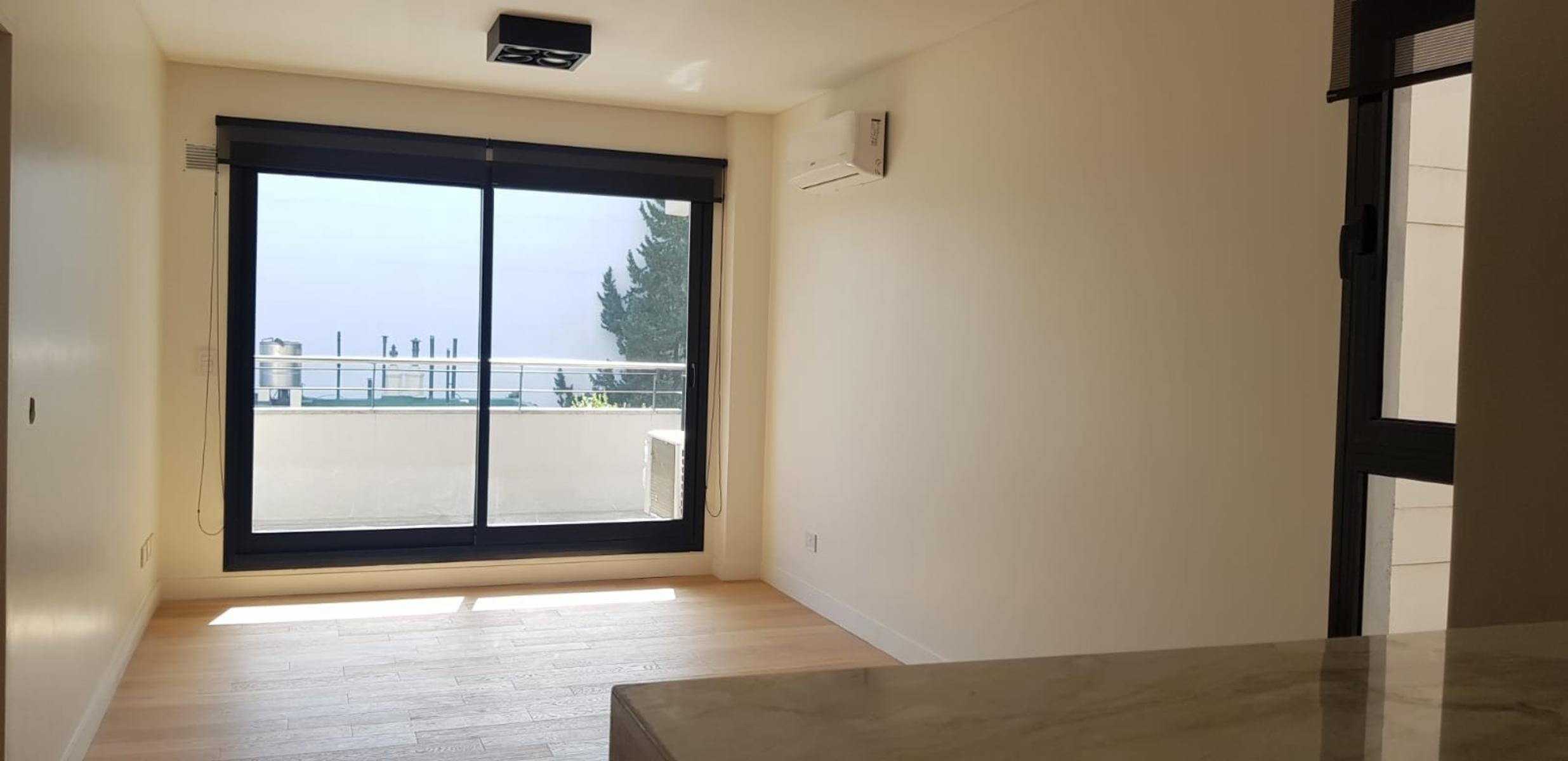 Freire 2100 - 2 Ambientes A Estrenar + Balcón + Amenities - Belgrano