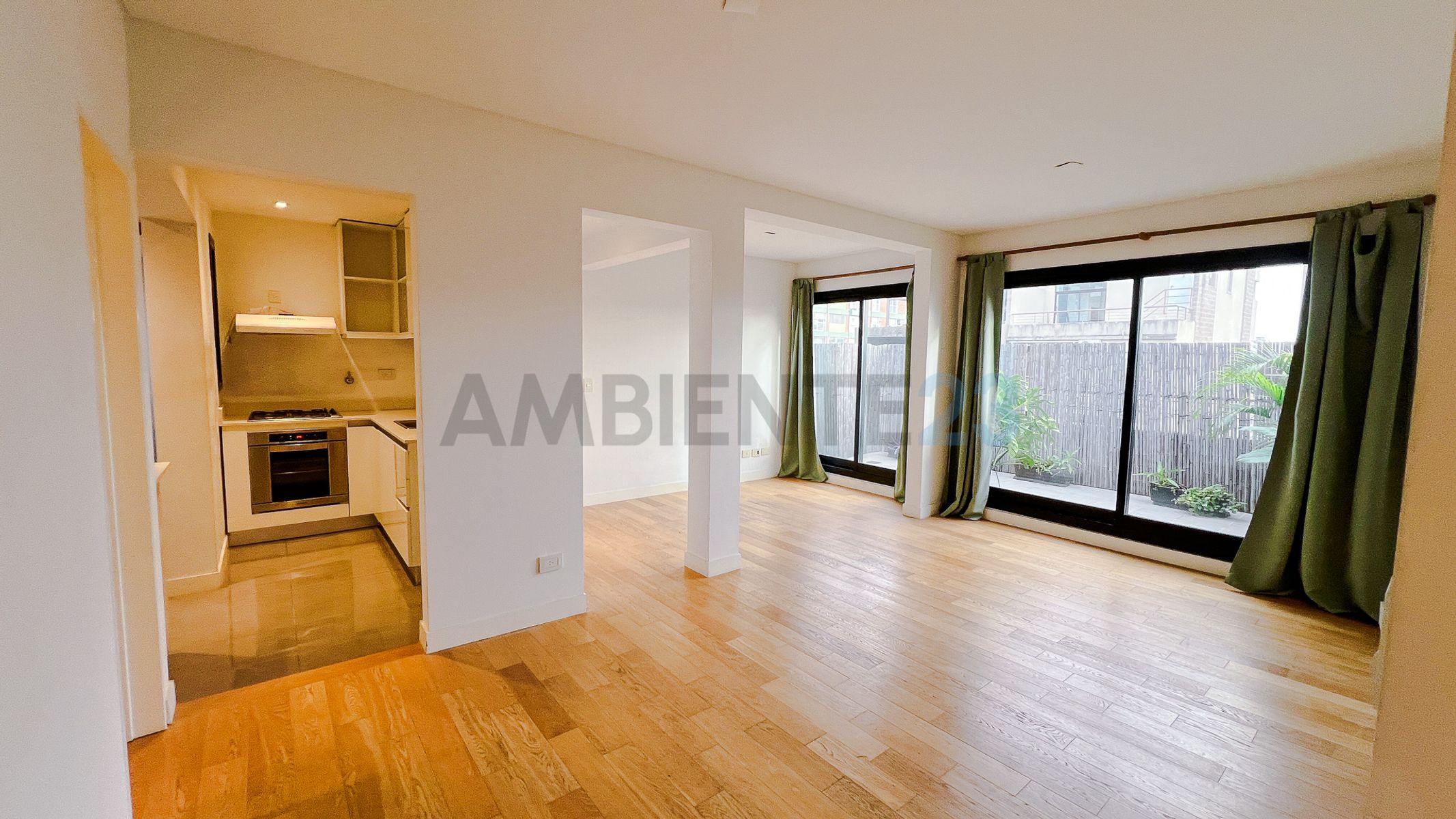 Freire 2100 - 2 Ambientes A Estrenar + Balcón + Amenities - Belgrano R