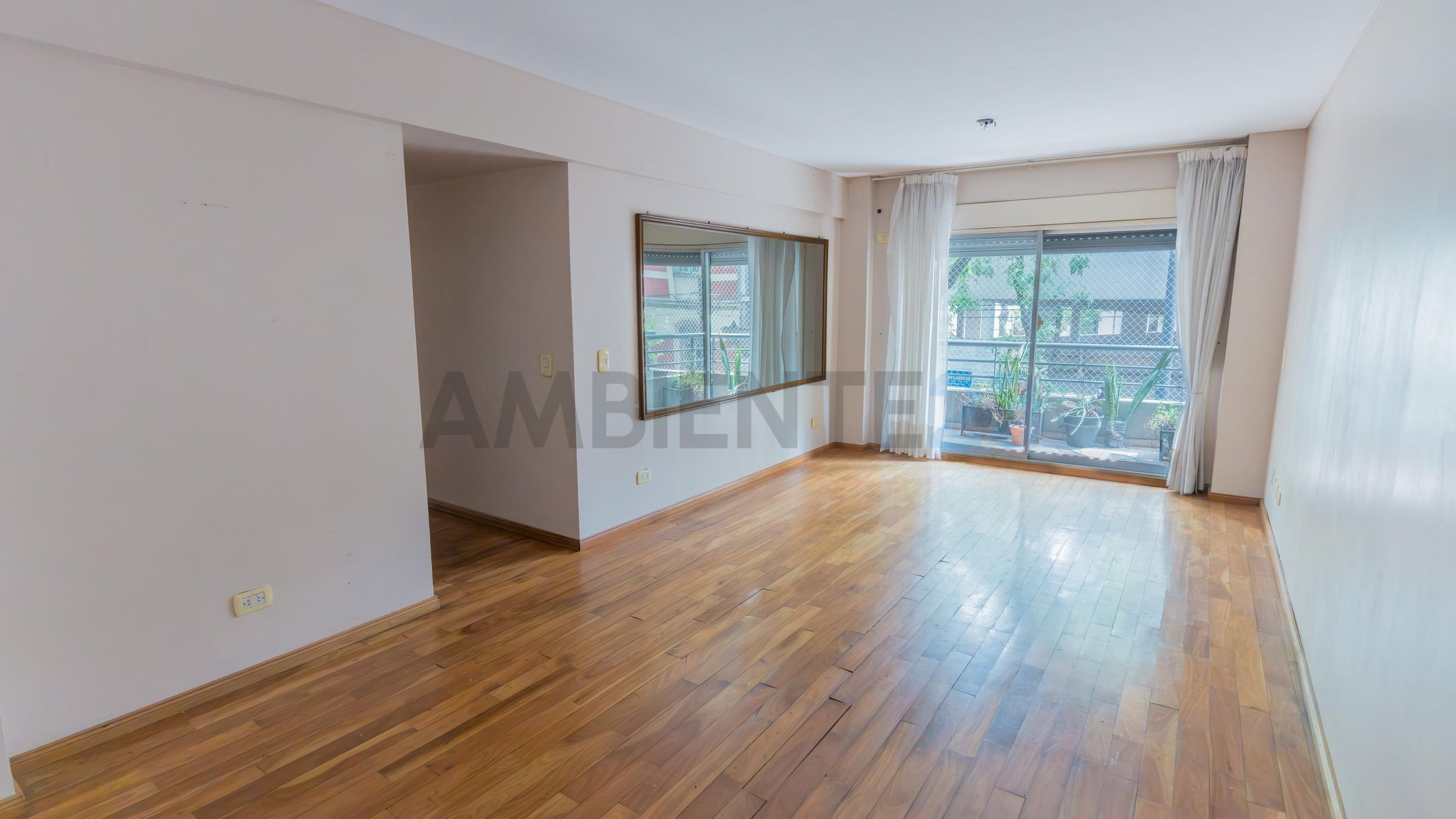 Dr. Emilio Ravignani 2000 - 4 amb + Amenities + Seguridad  - Palermo Hollywood