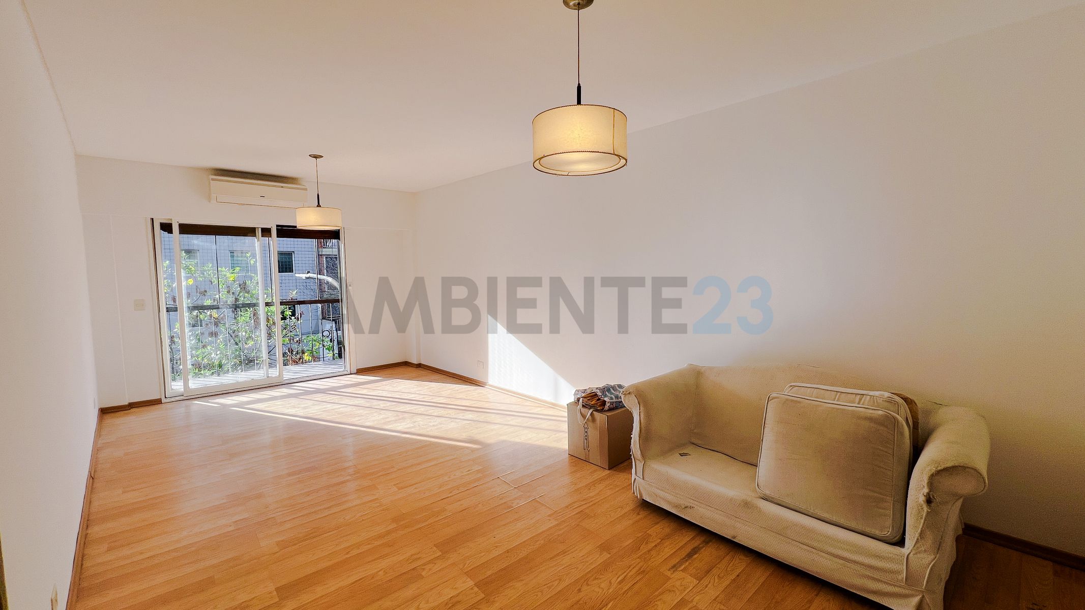 Departamento de 4 ambientes alquiler - Belgrano