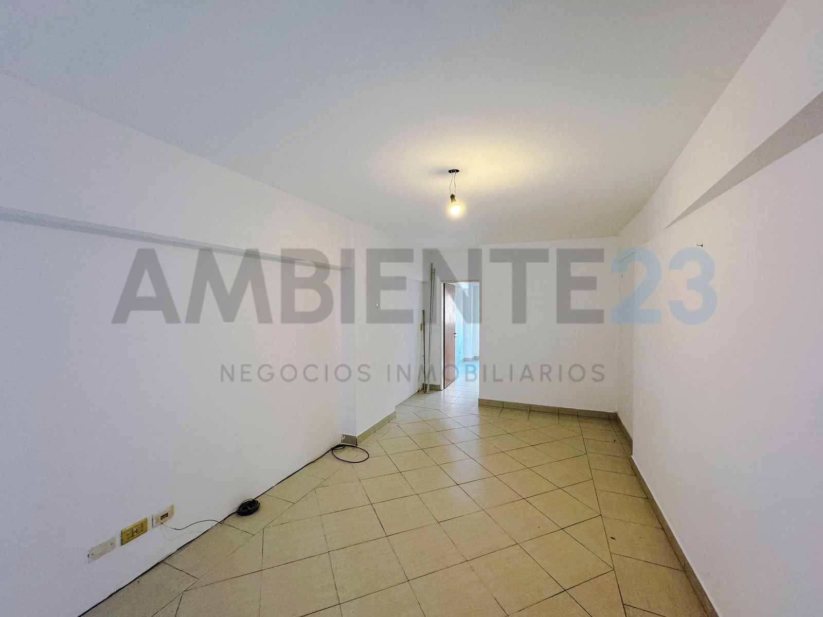 Paraguay 3500 - Departamento de 2 Ambientes con Balcon - Palermo