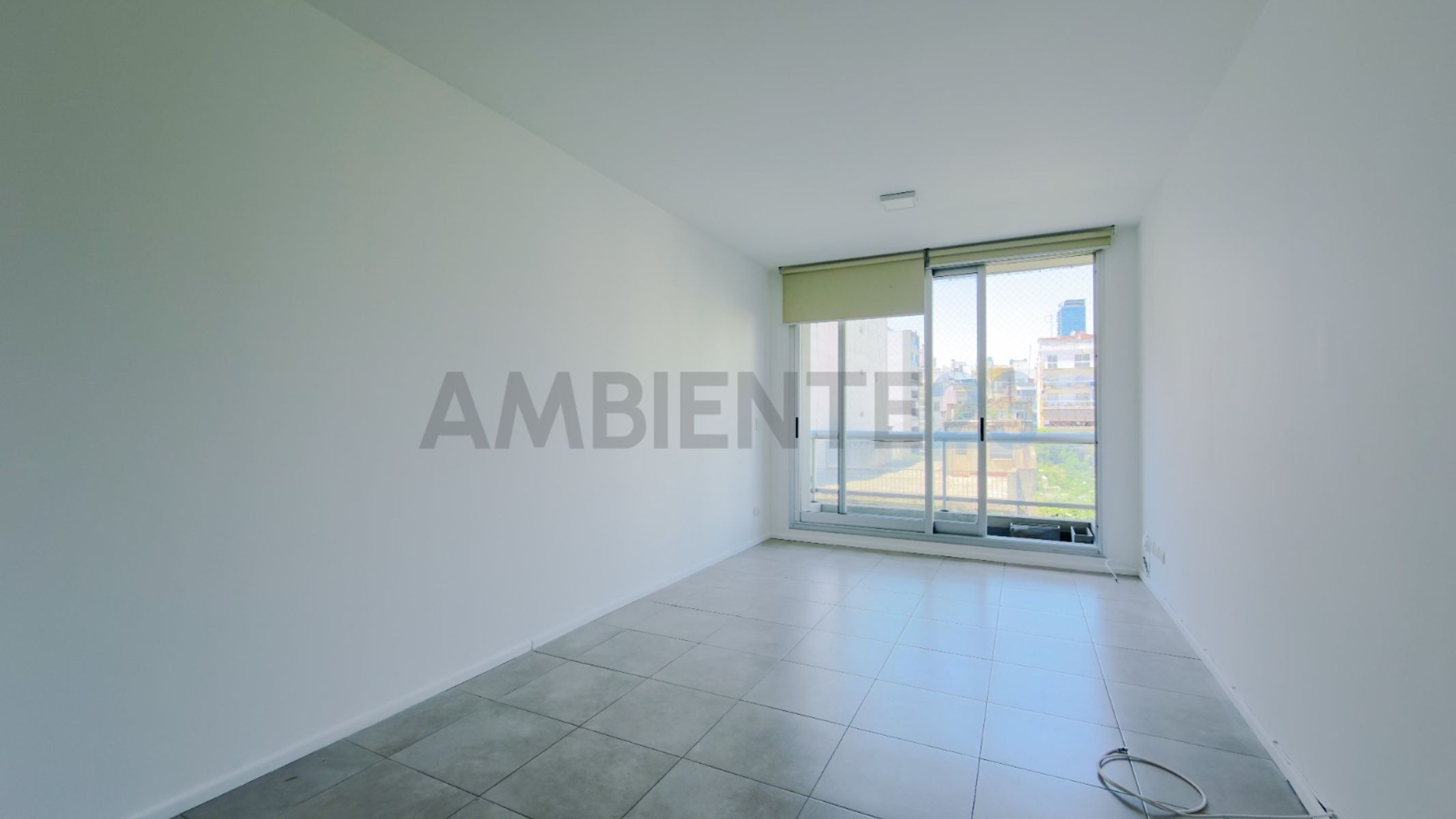 Departamento Monoambiente en alquiler Full Amenities en Palermo Hollywood