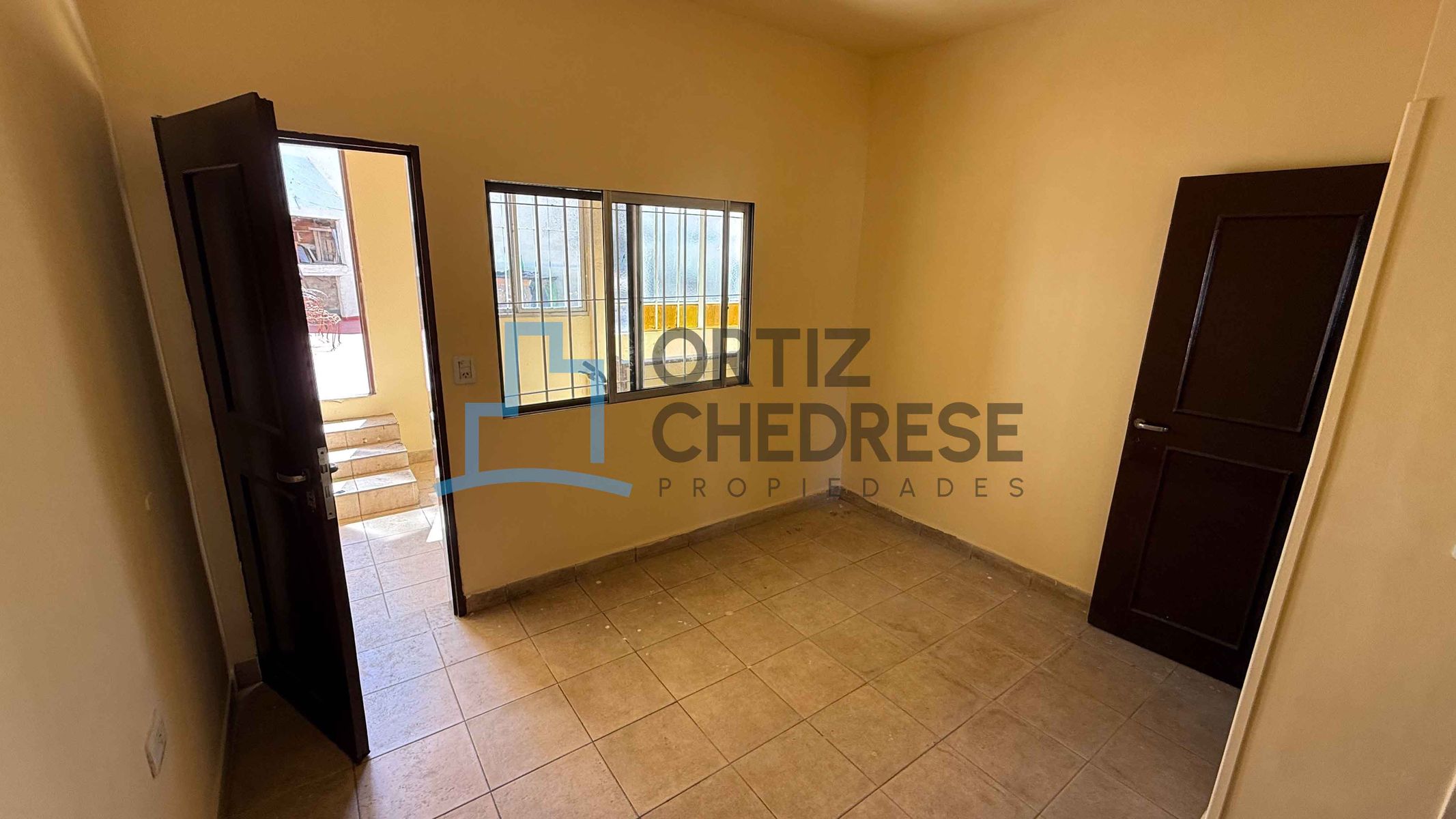 Avelino Rolon 2700 - Departamento amplio de 2 ambientes sin expensas - Boulogne