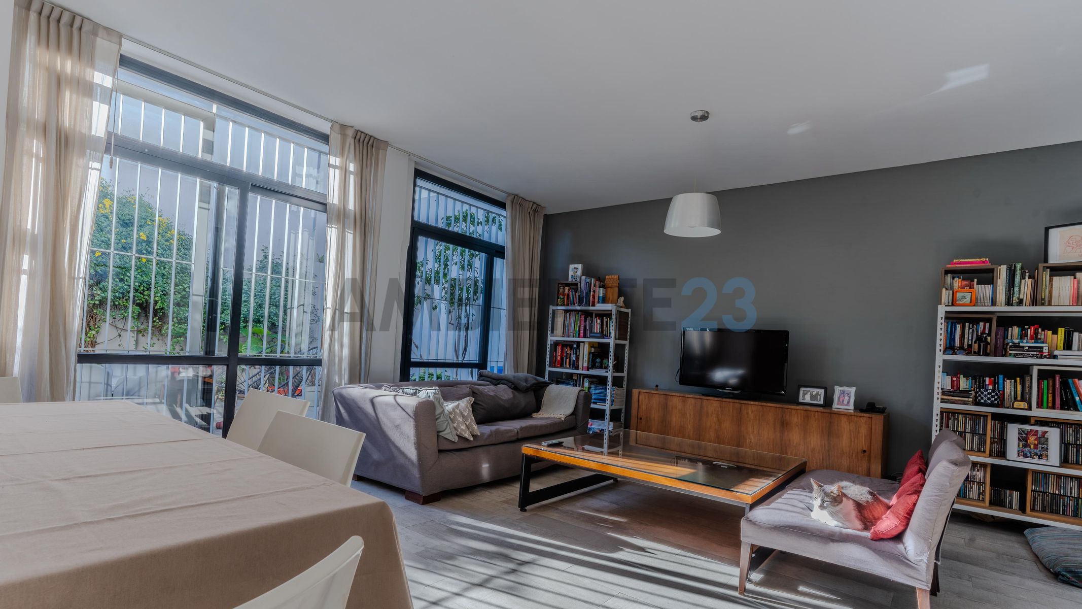 Jaramillo 3700 - PH de 5 Ambientes totalmente reciclado - Saavedra