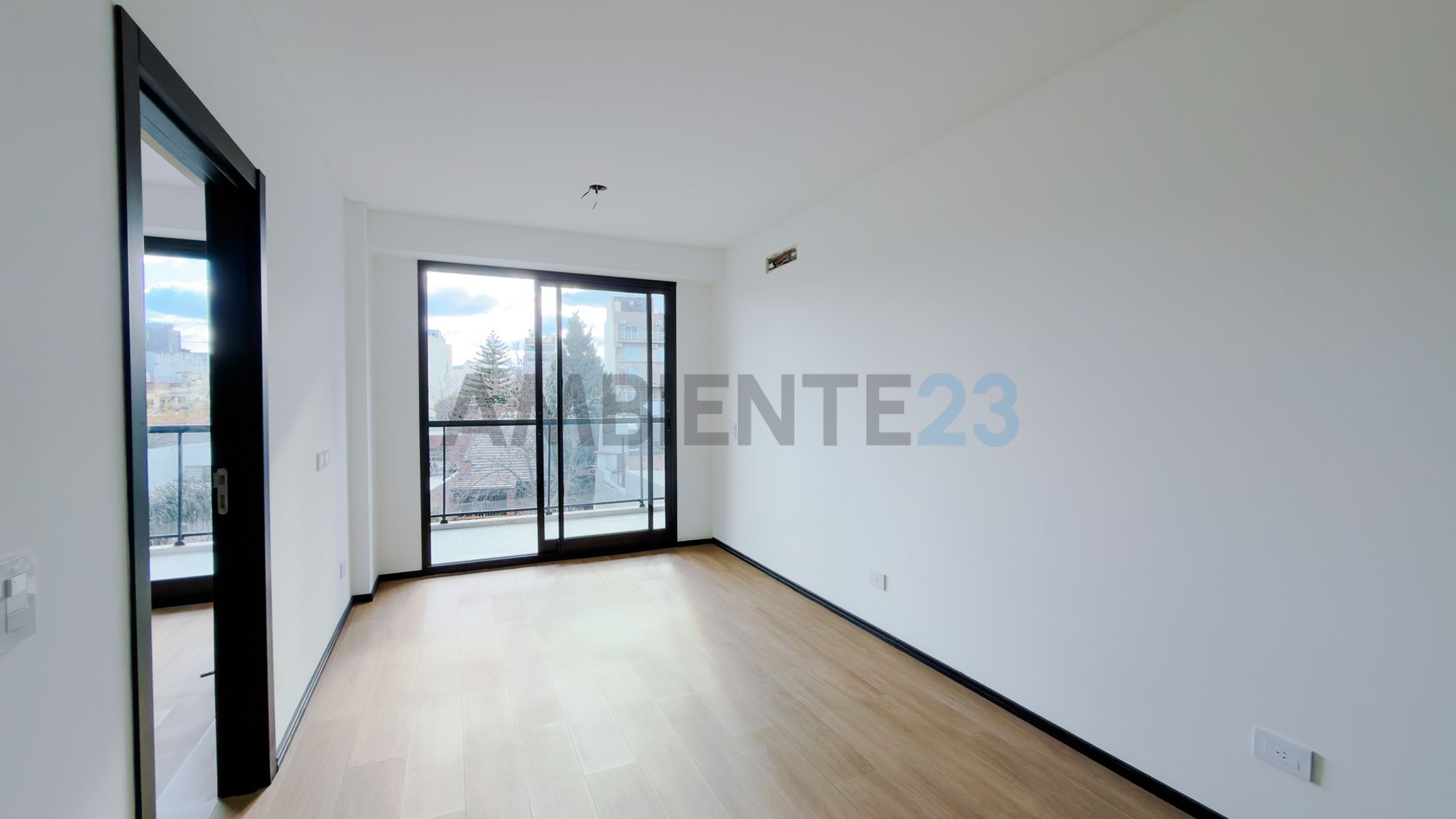 Mendoza 5800 - Departamento de 2 ambientes a estrenar - Villa Urquiza