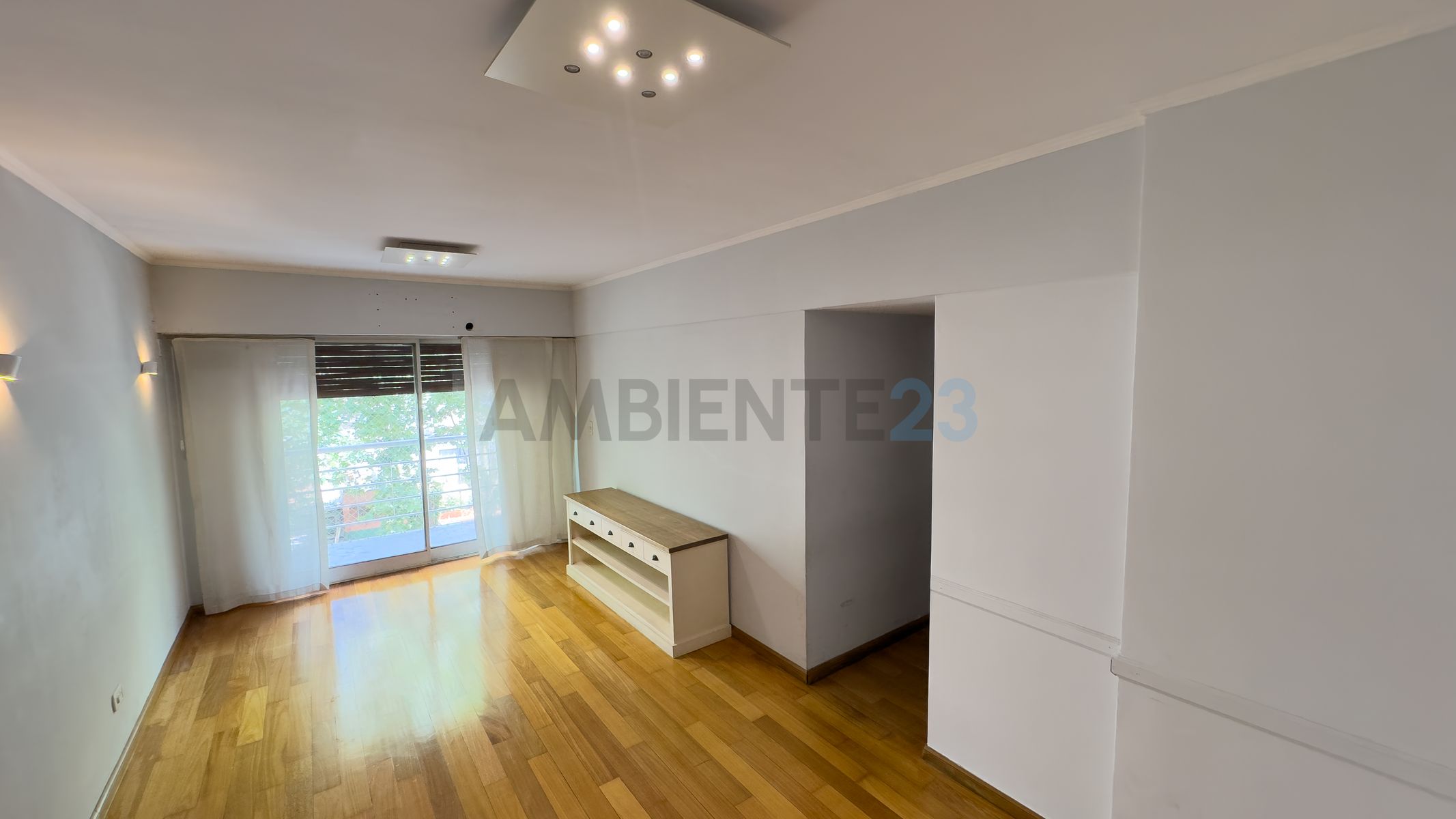 Charcas 5200 - Departamento de 4 Ambientes + Dependencia - Palermo Hollywood