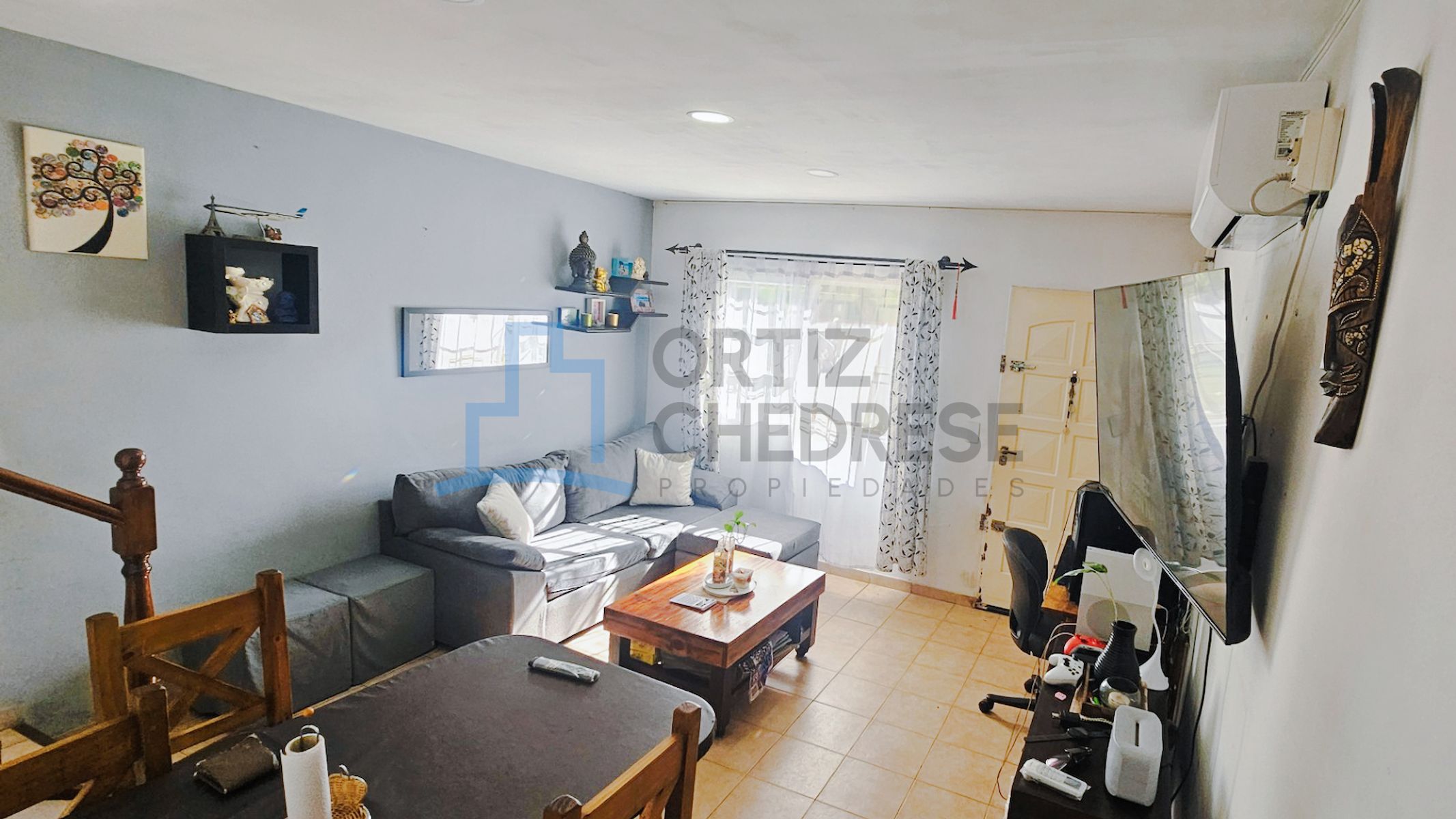 Belgrano 2100 - Duplex 3 ambientes - San Miguel