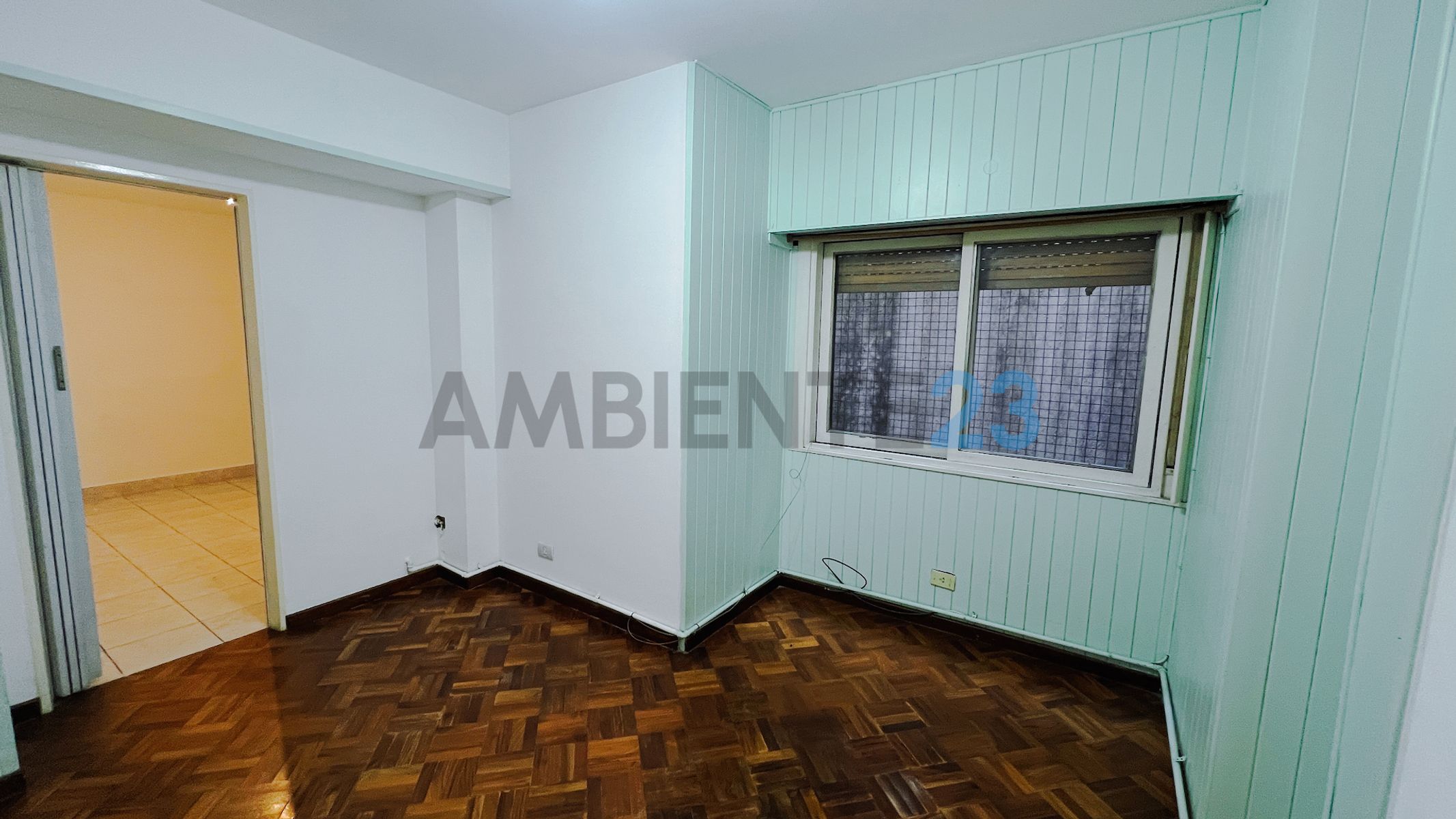Departamento 2 ambientes en alquiler - Palermo Hollywood