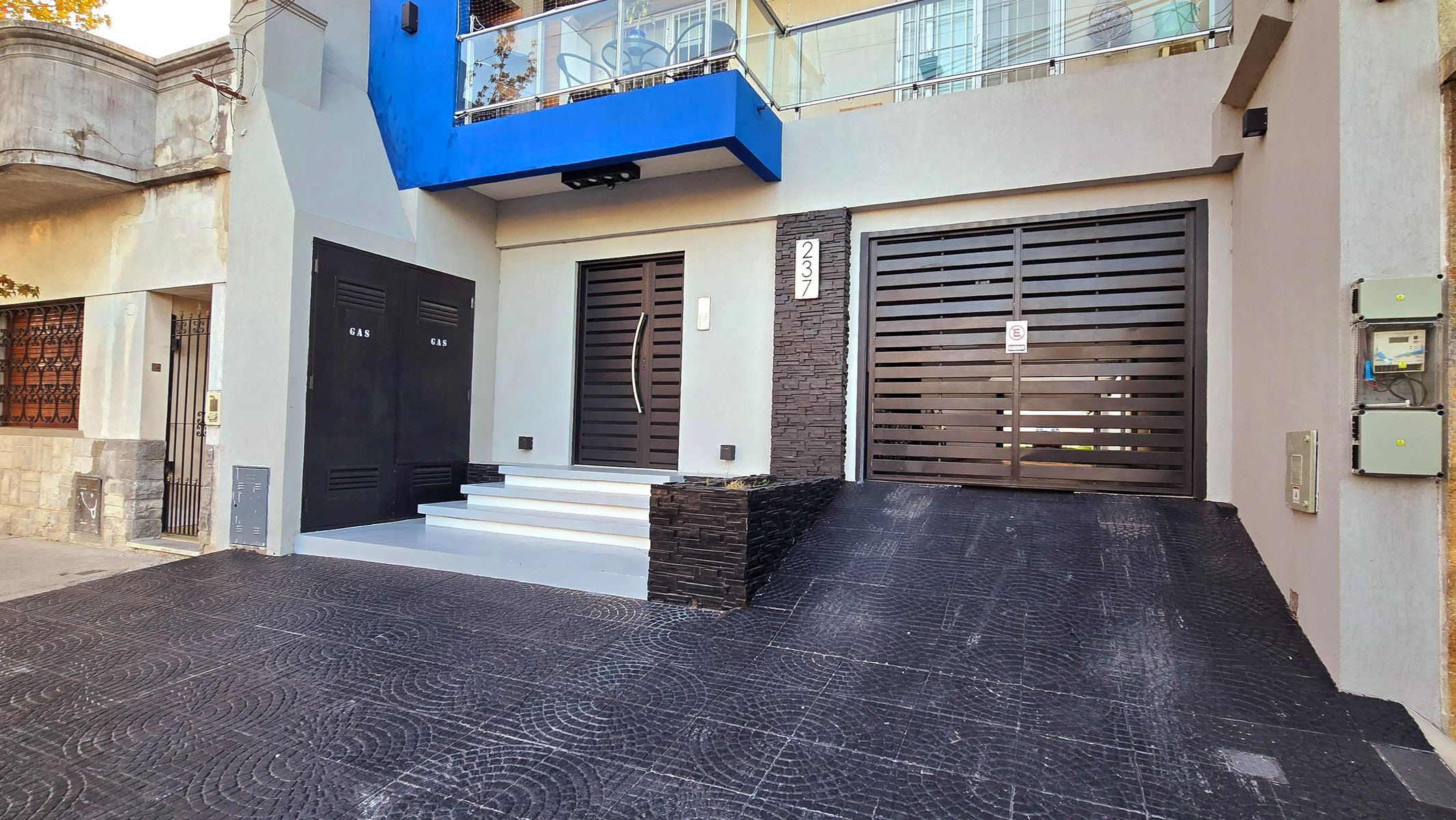 Departamento 2 Ambientes con Balcón - Financiación Inversores