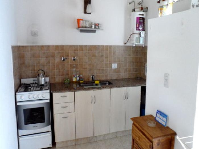 Casa en Alquiler Temporario en Aguas Verdes, La Costa, Buenos Aires