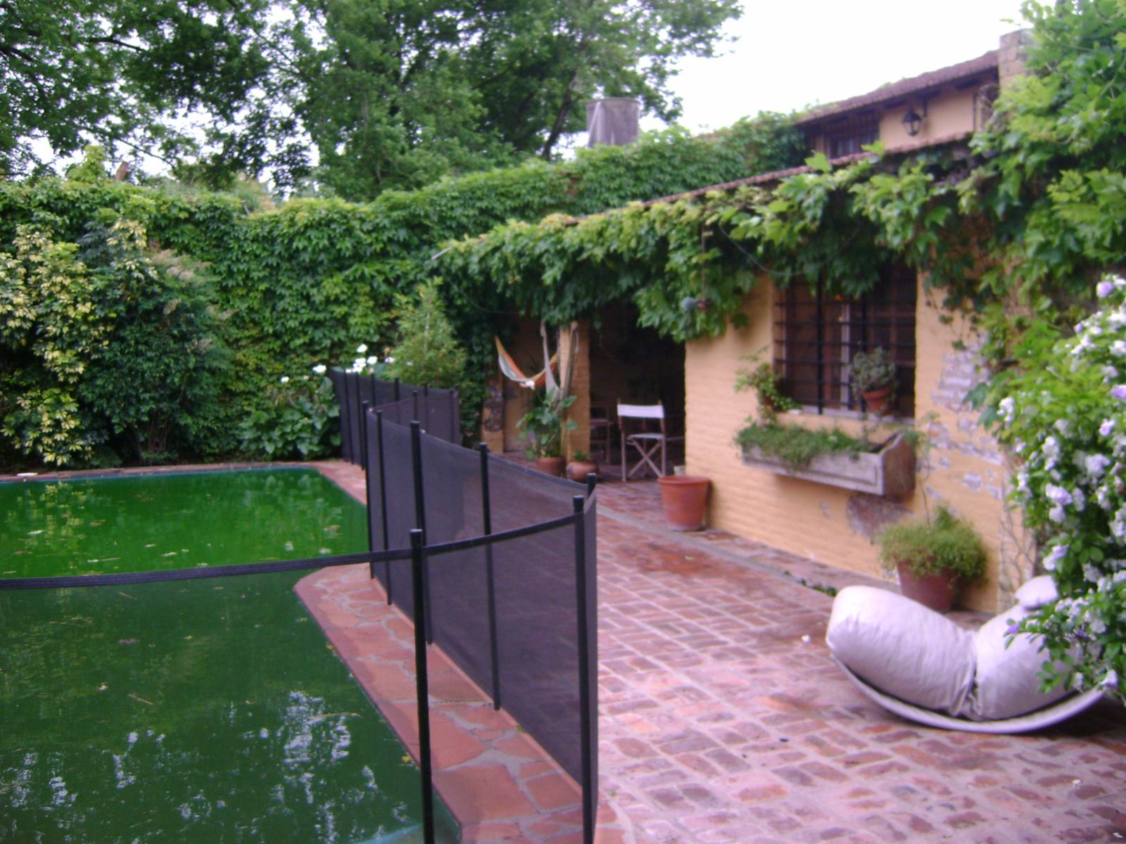 CASA - DORREGO AL 1200 - SAN MIGUEL 