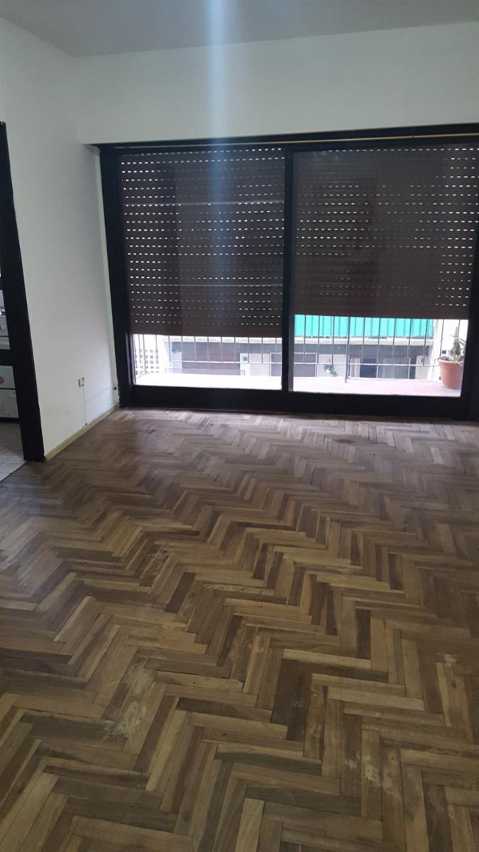 MONOAMBIENTE - RODRIGUEZ PEÑA 1225 - SAN MIGUEL 