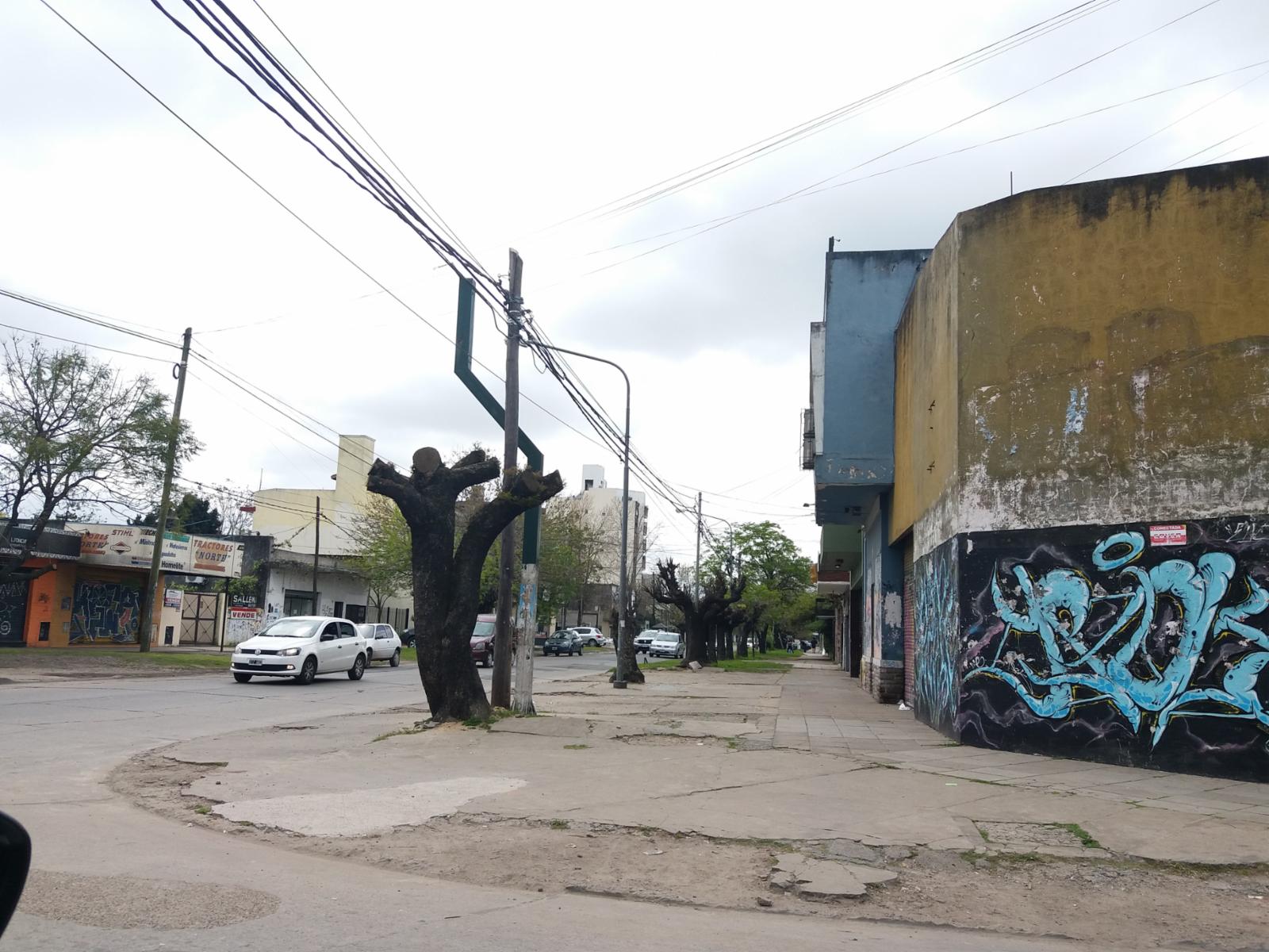 LOCAL  - TRIBULATO 695 - SAN MIGUEL 