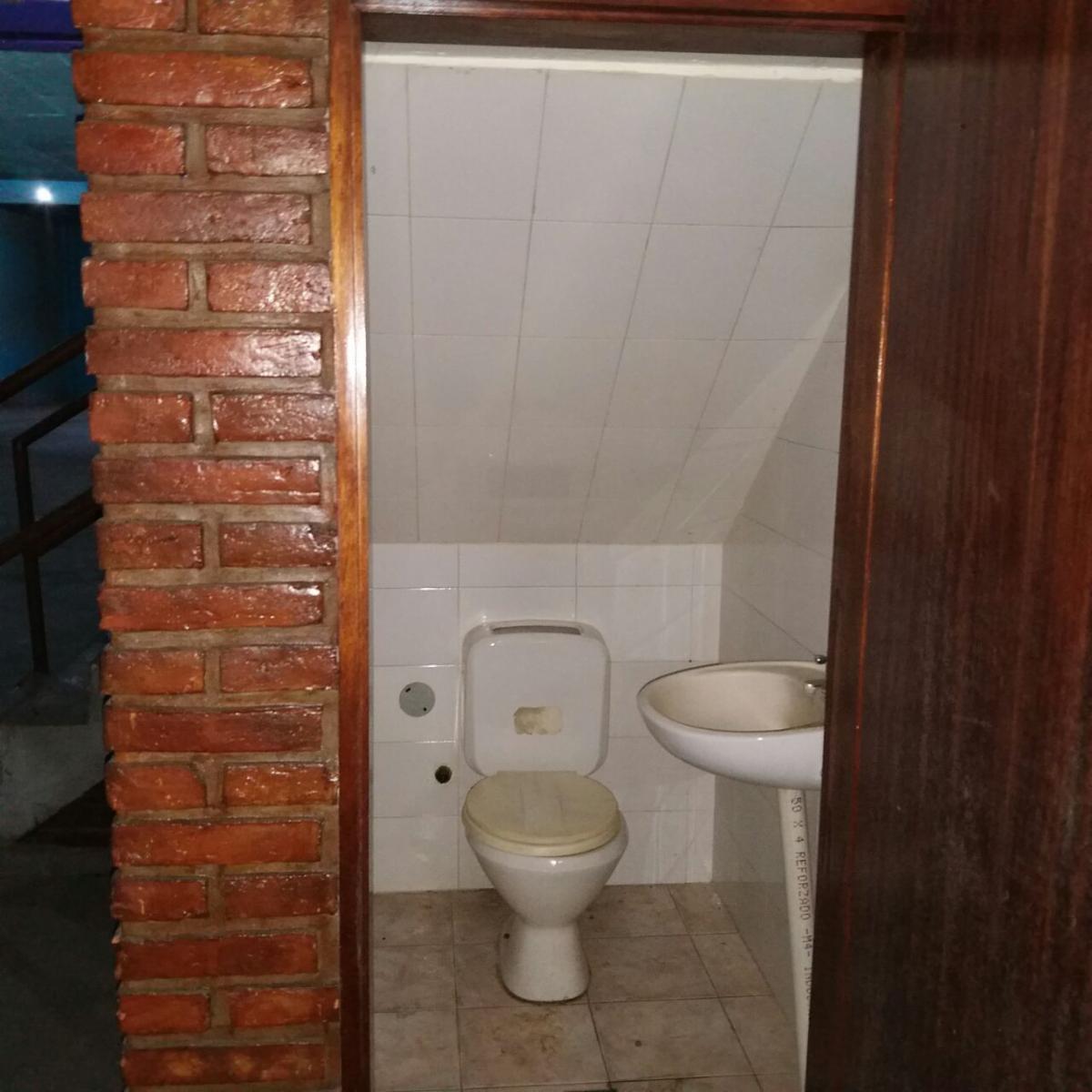 GALPON - RUTA 8  AL 10187 - SAN MARTIN