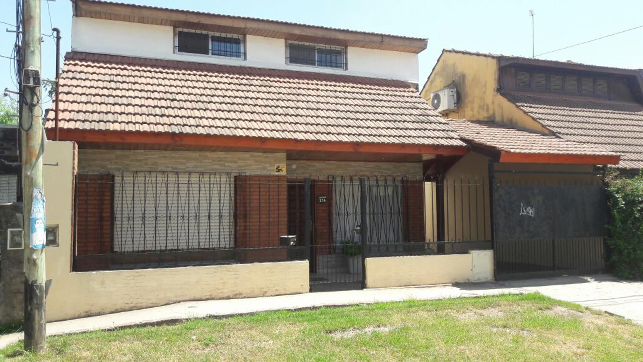 CASA - CHARLONE 200 - SAN MIGUEL