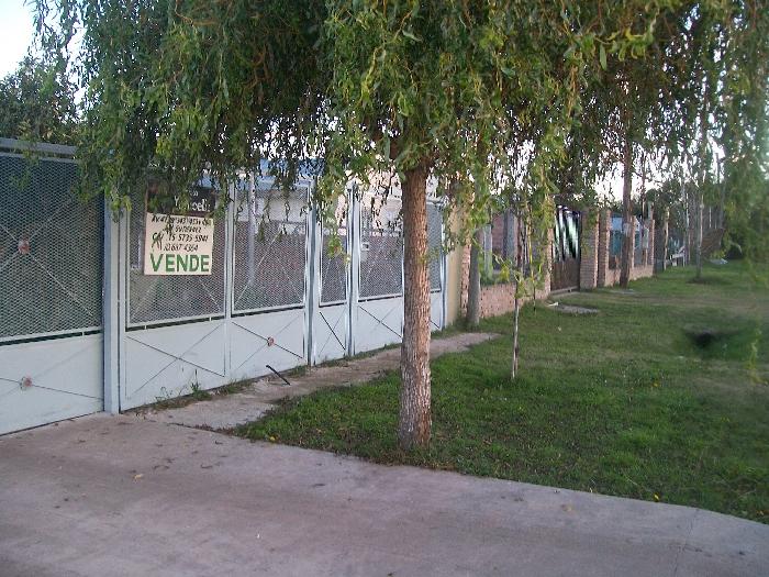 Casa en Venta en Villa Elisa, La Plata, Buenos Aires