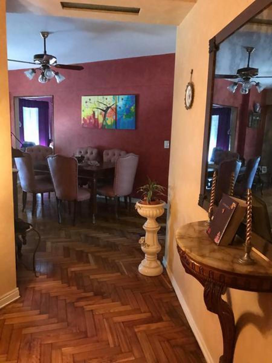 4 AMB Fte 2 Balc 3 bañ Exc  108 m2