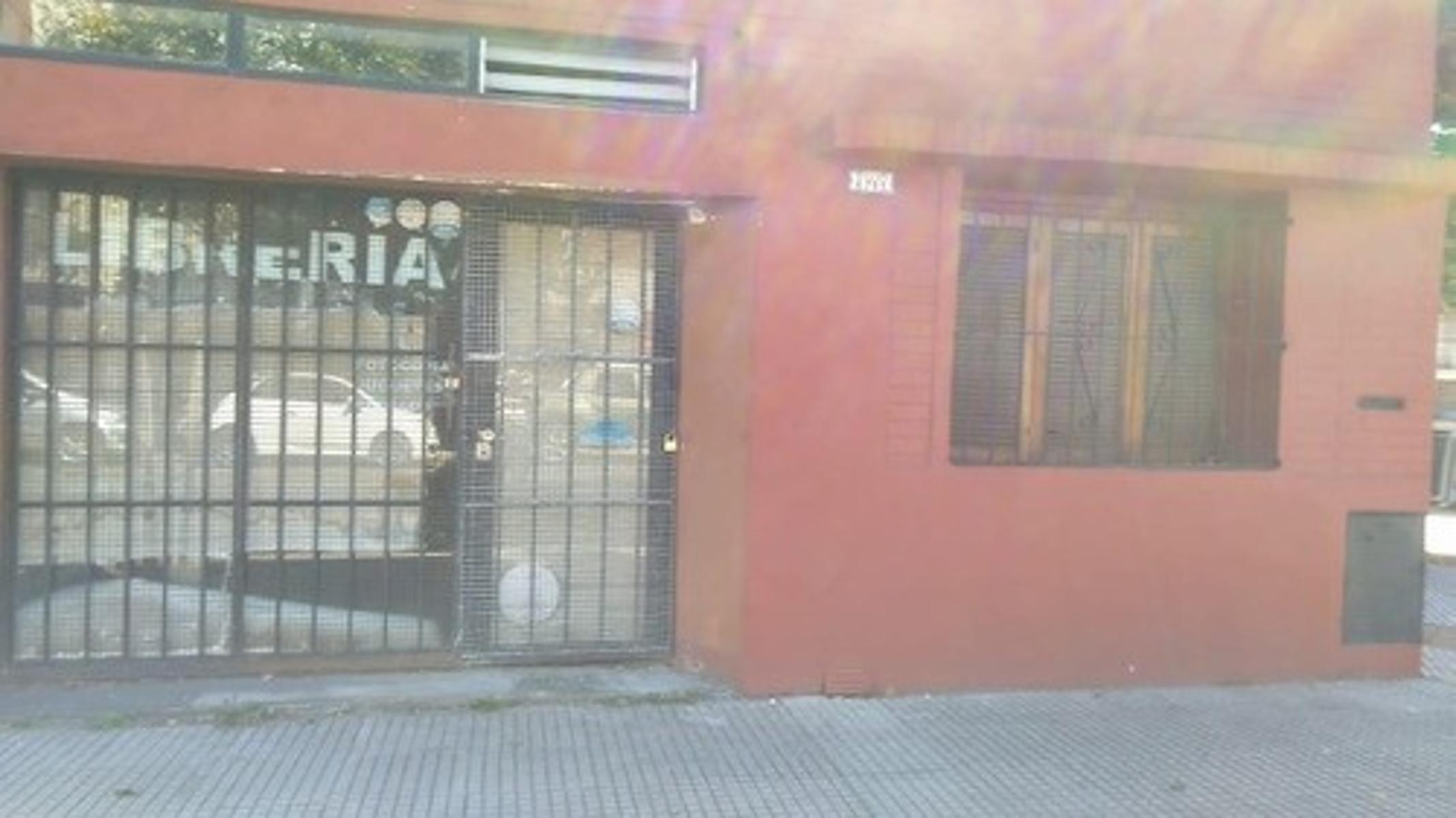 Local 20 m2 PB Sin Exp