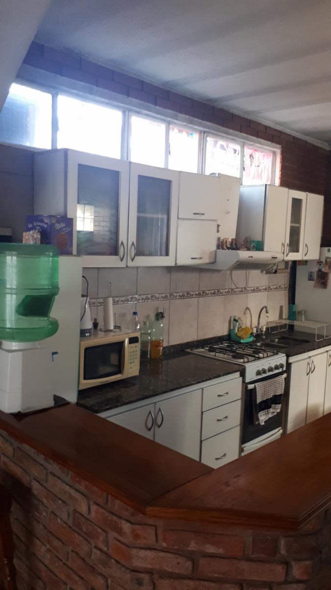 4 AMB PH Fte 181 m2 2 Patios Tza