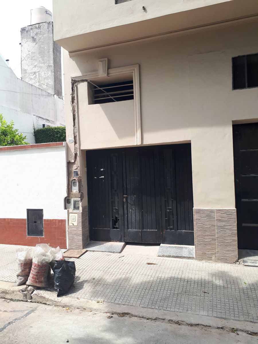 PH PB 4 Amb Fte  Cochera Patio Tza A refacc