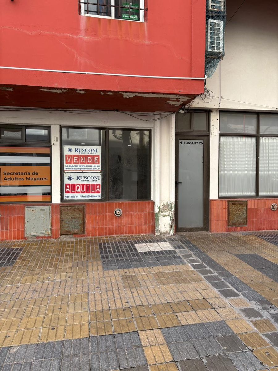 En Venta Local Comercial Centrico