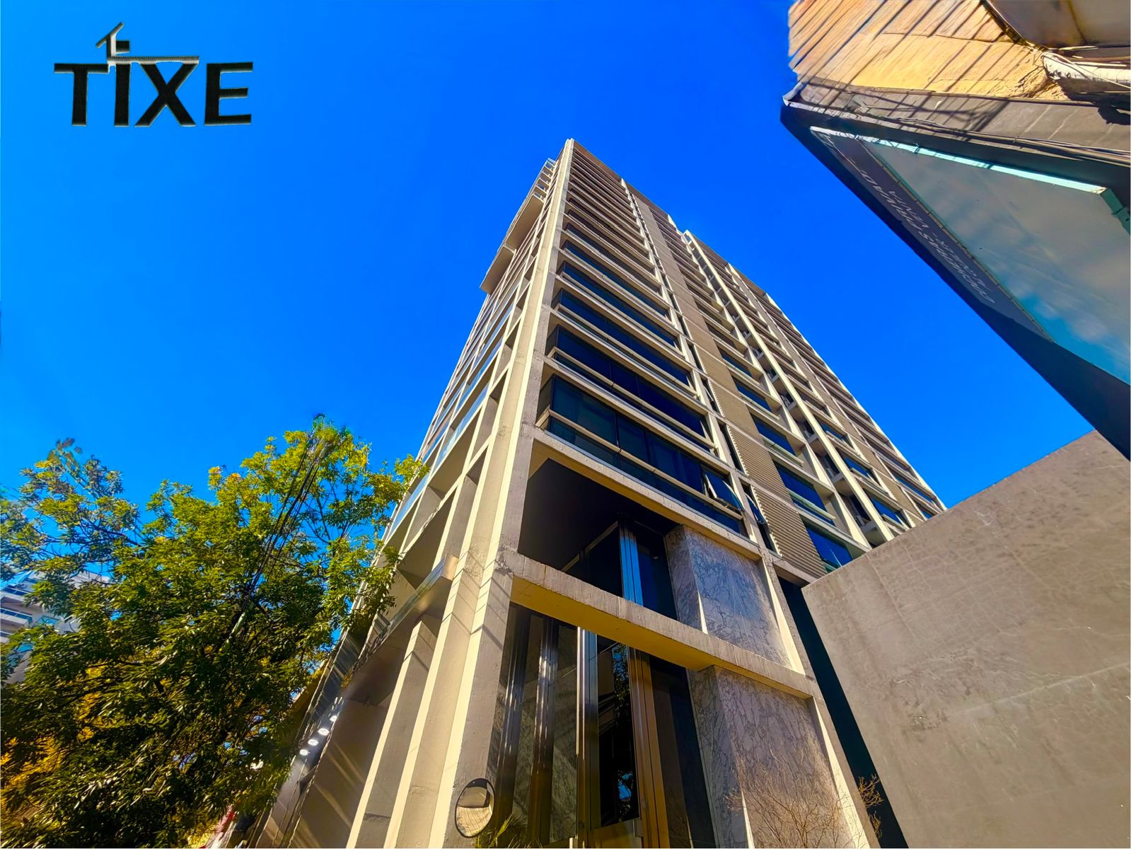 Belgrano. Lumiere. Torre nueva de Gran Categoría. 2 Amb. c/ balcón. Amenities de lujo.
