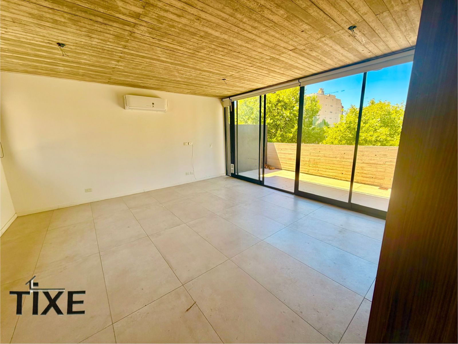 Palermo Soho. Godoy Cruz y Cabrera. A Estrenar. Loft en 55 m². Imponente Terraza.