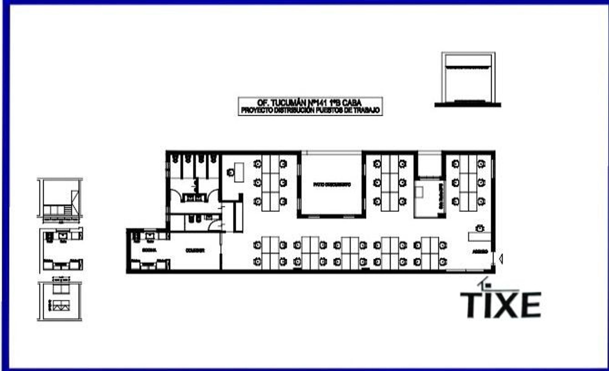 Blueprint