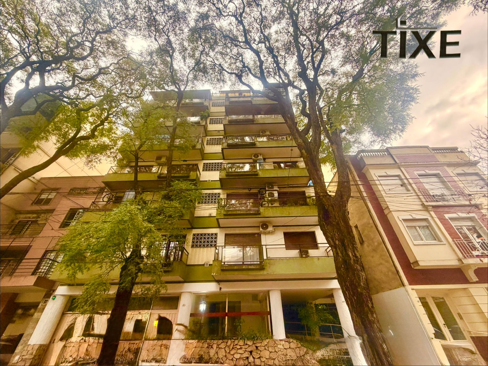 Caballito Norte | 2 dormitorios | Balcón | Excelente ubicación