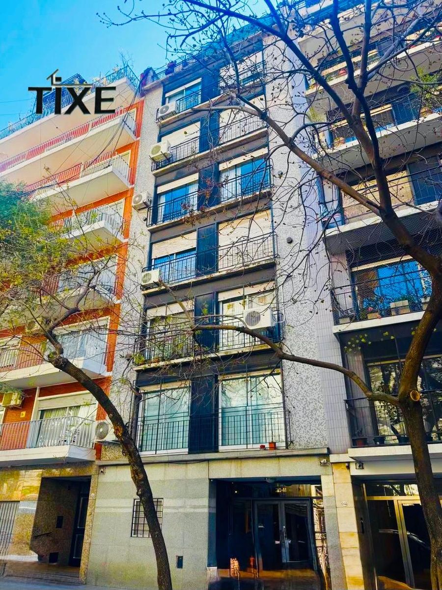 Belgrano. SIN EXPENSAS. Mendoza y Arcos. PB. 2 Amb. c/patio. Cocina y baño.