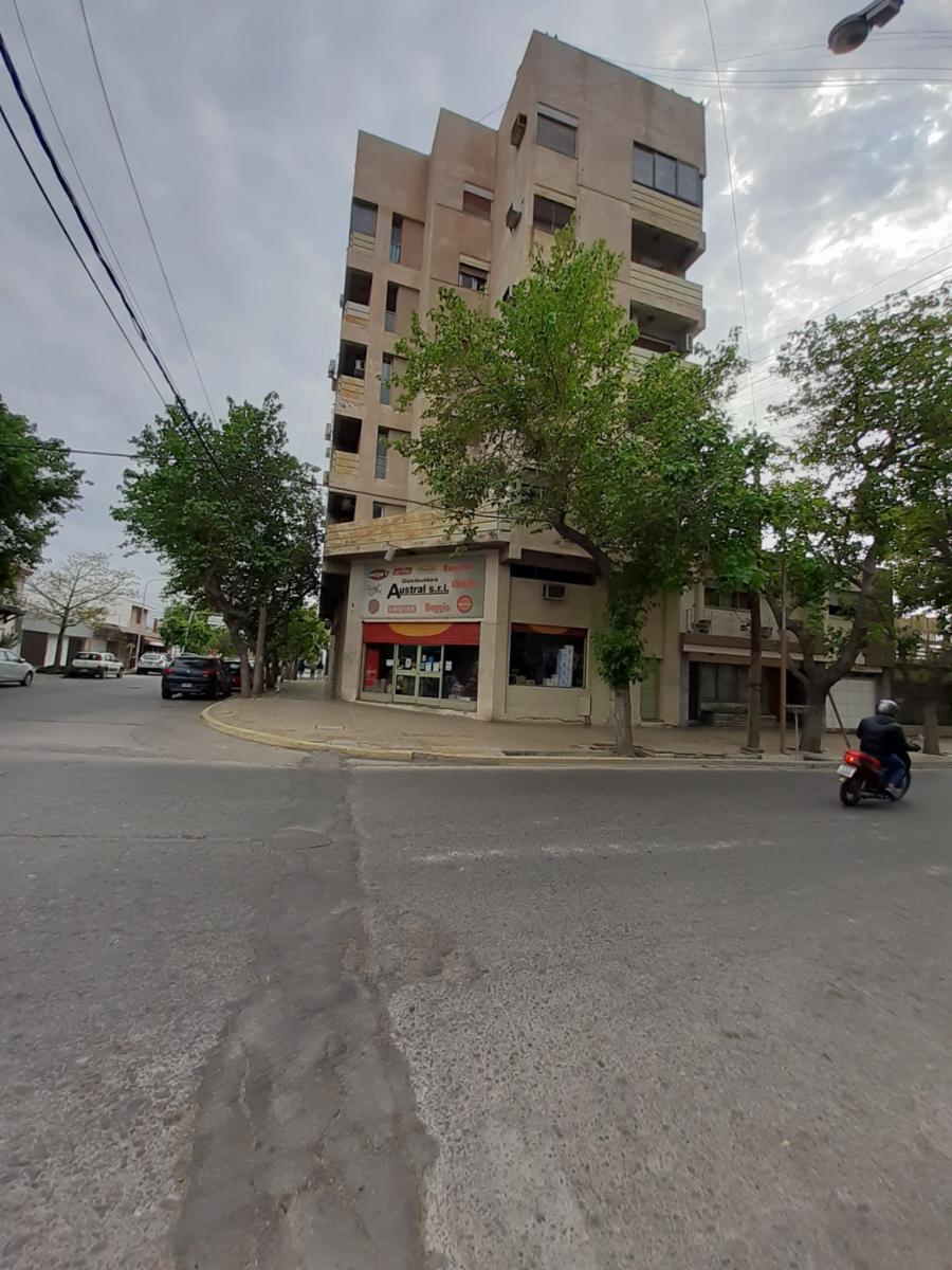 Departamento excelente ubicación