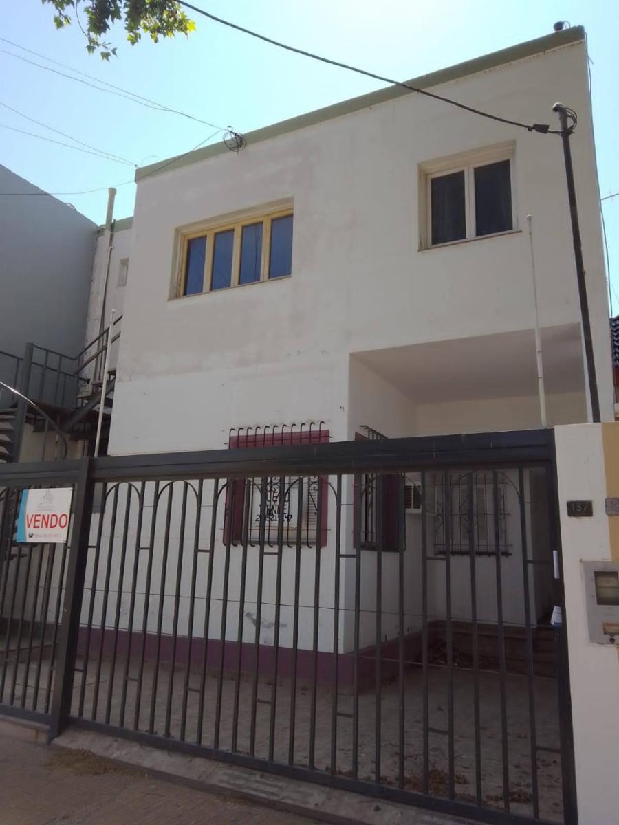 Casa céntrica excelente ubicación