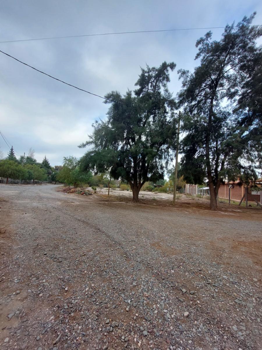 Terreno en Venta en Villa Ibáñez, Ullum, San Juan