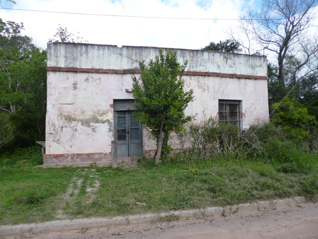 VENTA DE LOTE