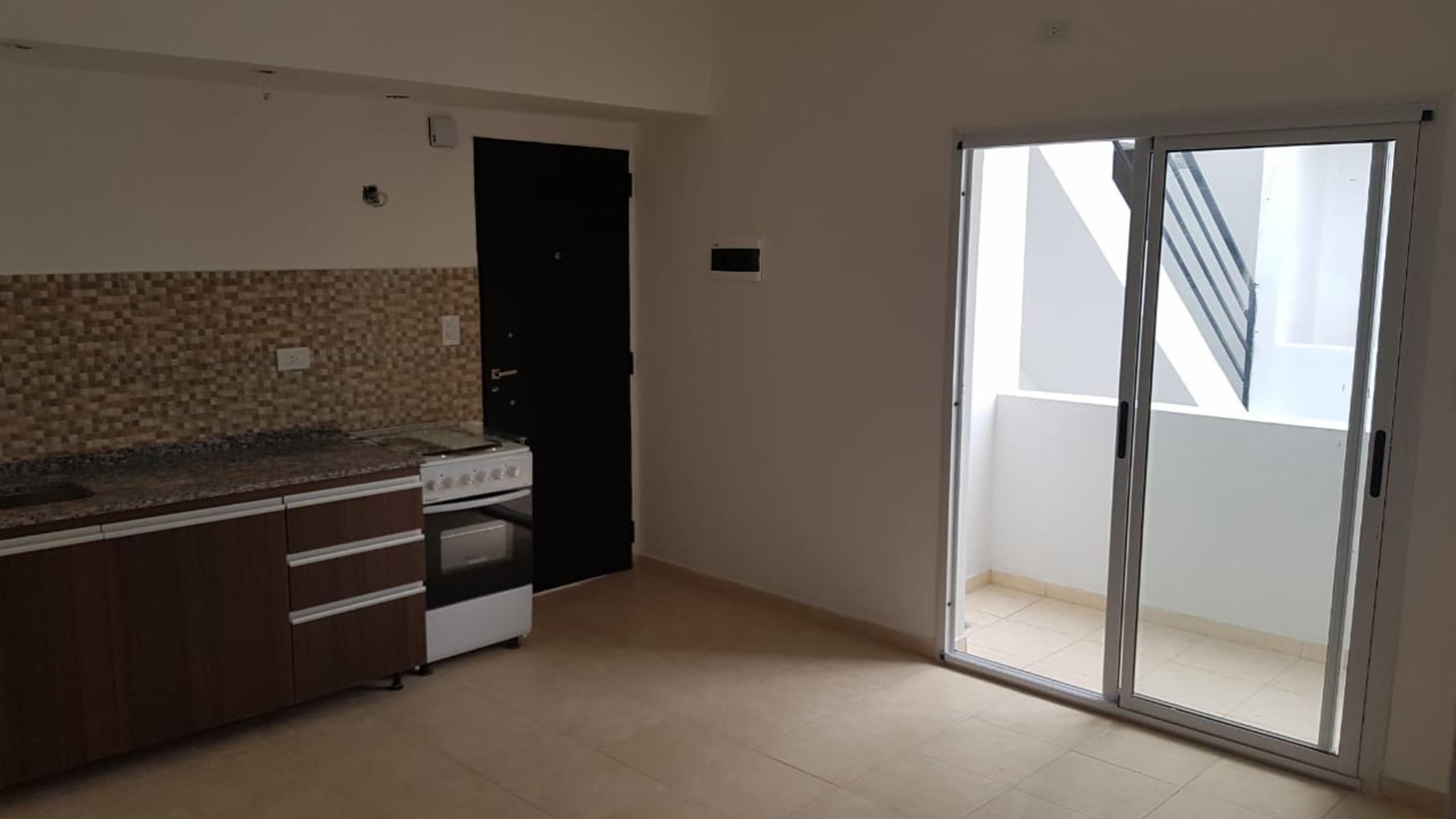 DEPARTAMENTO 2 AMBIENTES