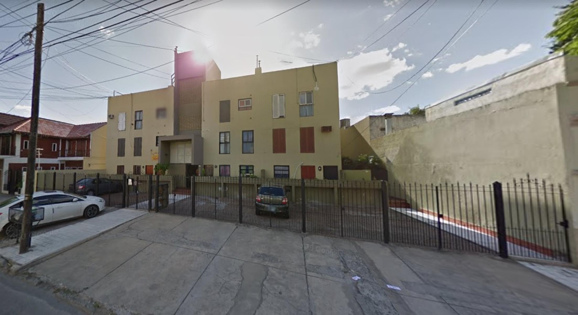 DEPARTAMENTO 2 AMBIENTES