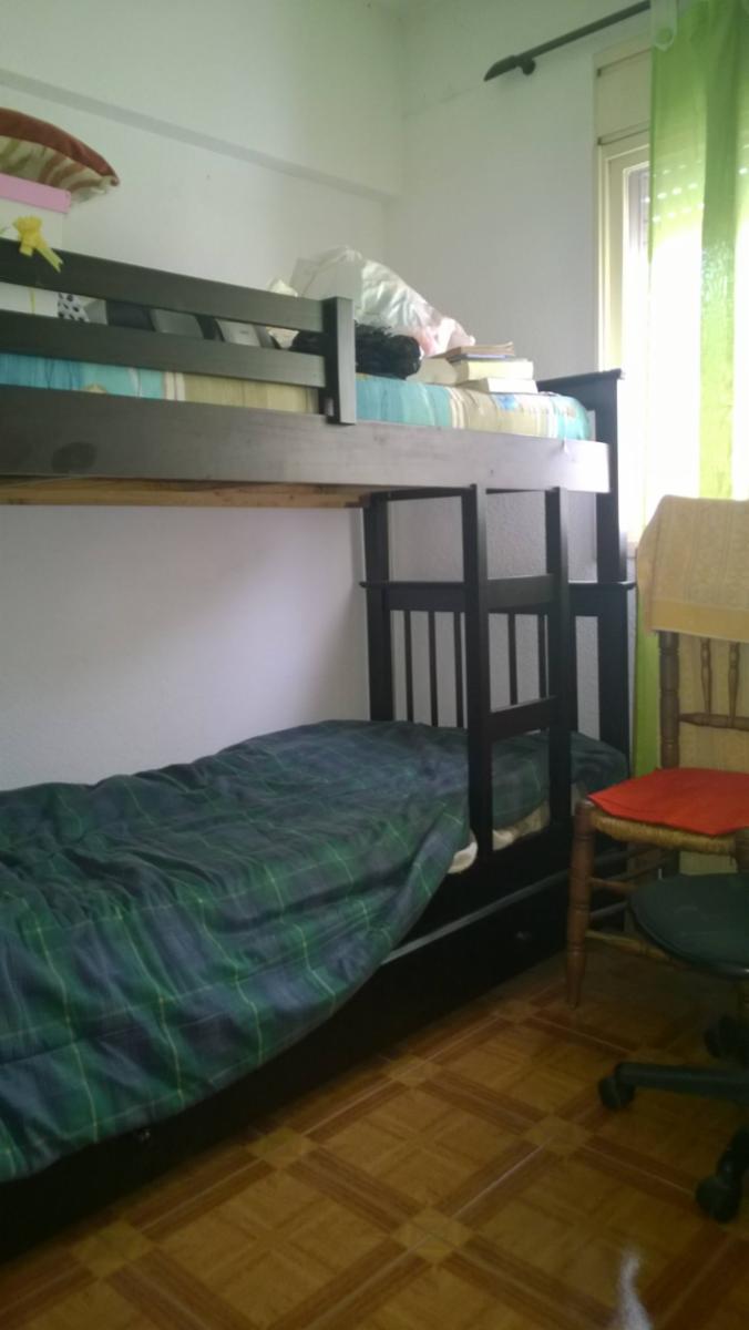 DEPARTAMENTO 3 AMBIENTES BARRIO TELEFONICOS