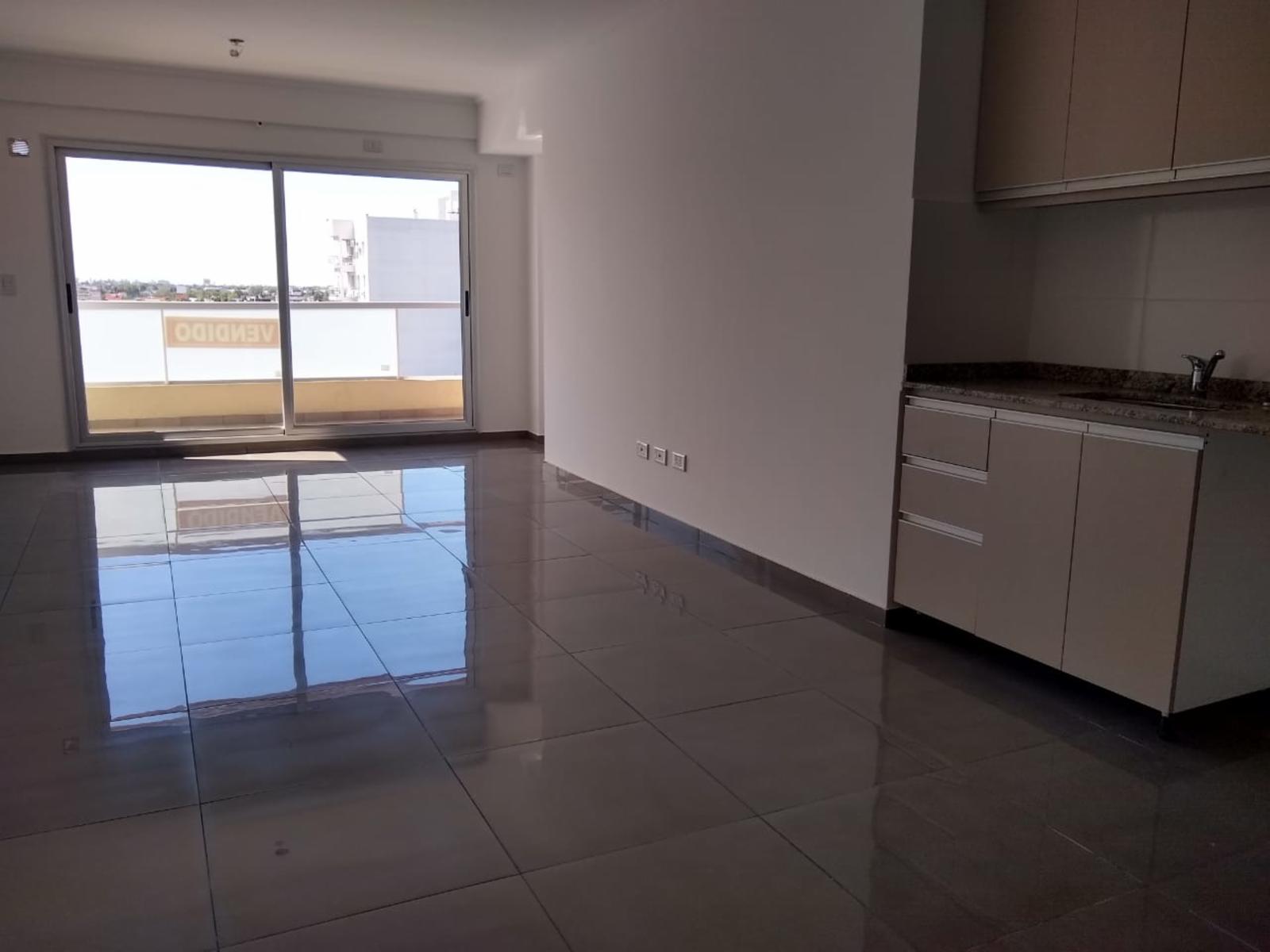 Departamentos  estrenar 1 y 2 ambientes