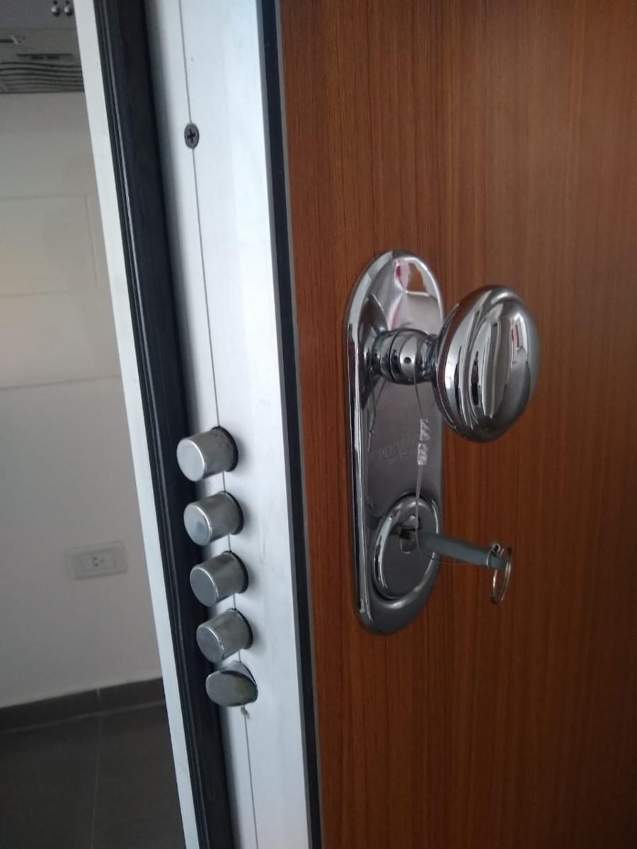 DEPARTAMENTOS A ESTRENAR