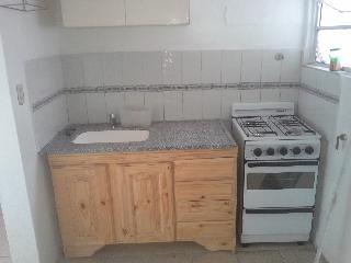 ALQUILER - VILLA MADERO - PH 3 AMBIENTES AL FRENTE CON PATIO
