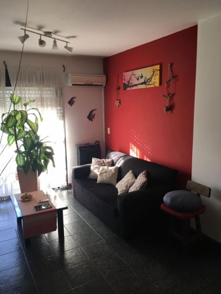 VENTA - VILLA MADERO - DEPARTAMENTO DE 3 AMBIENTES CON COCHERA CUBIERTA