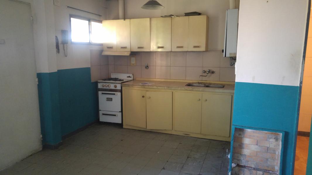VENTA - VILLA CELINA - DEPÁRTAMENTO DE 3 AMBIENTES - BARRIO PILOTO 