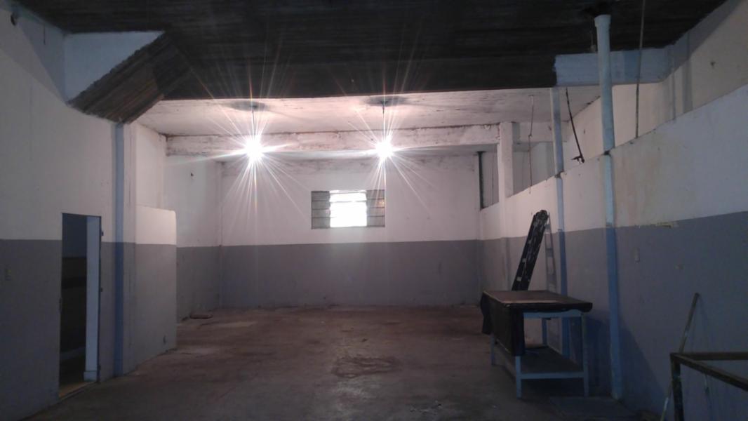ALQUILER - VILLA MADERO - GALPON 150 M2 APROX. 