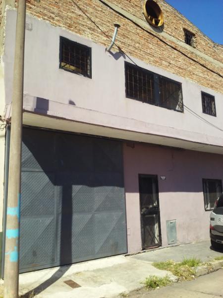 ALQUILER - LA TABLADA - GALPON 360 M2 - ZONA M.I. -  CON INSTALACIONES PARA LAVADERO INDUSTRIAL - GAS INDUSTRIAL