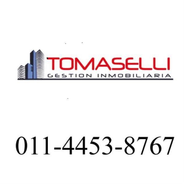 ALQUILER - VILLA MADERO - PH  3 AMB. CHICO  CON PATIO AL FRENTE SIN EXPENSAS -