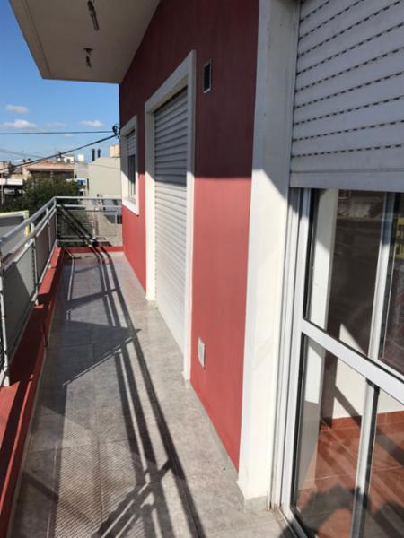ALQUILER - VILLA INSUPERABLE - A METROS DE AVDA CROVARA - EXCELENTE DEPARTAMENTO 2 AMBIENTES CON PATIO, LAVADERO y BALCON