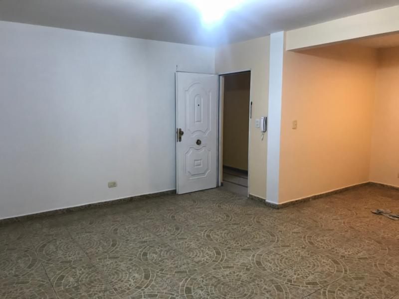 ALQUILER - VILLA MADERO - DEPARTAMENTO 2 AMBIENTES AMPLIO - AL FRENTE - DISPONIBLE A PARTIR DE 01/10/2018