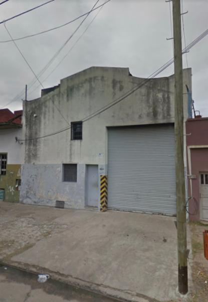 ALQUILER - LOMAS DEL MIRADOR - GALPON CON OFICINAS - UN PLANTA -
