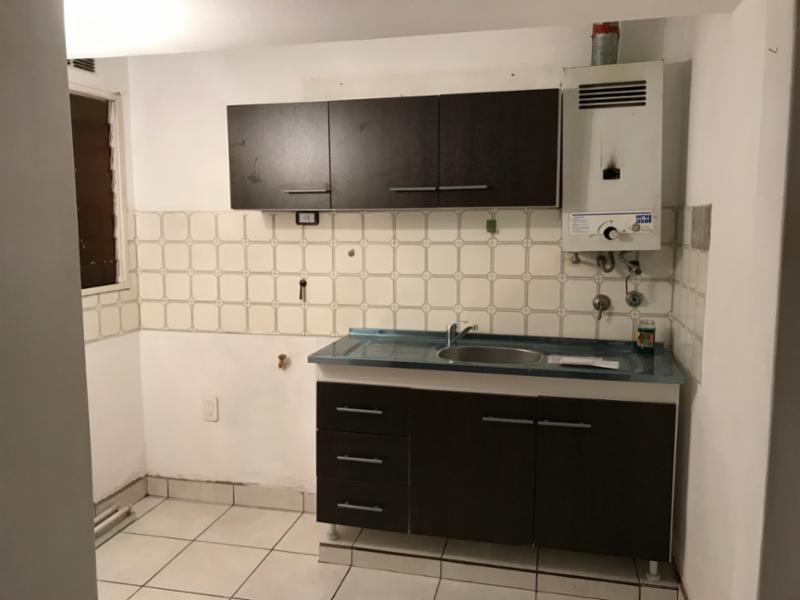 ALQUILER - VILLA MADERO - DEPARTAMENTO 2 AMBIENTES CON BALCON Y LAVADERO - SIN EXPENSAS