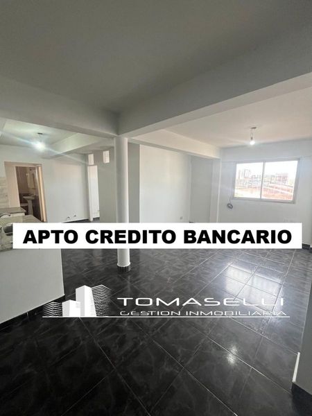 VENTA - DEPARTAMENTO 3 AMBIENTES - VILLA MADERO - APTO CREDITO BANCARIO- CON FINANCIACION